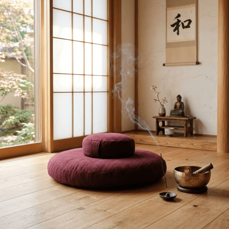 Meditation for Beginners