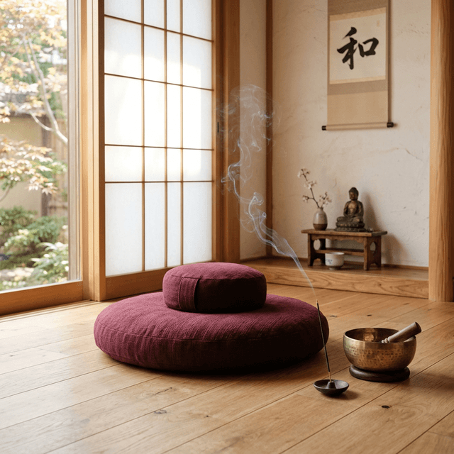 Meditation For Beginners